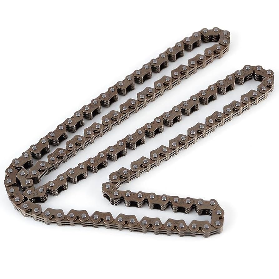 Amazon.com: Motorcycle Links Engine Time Cam Chain For Y